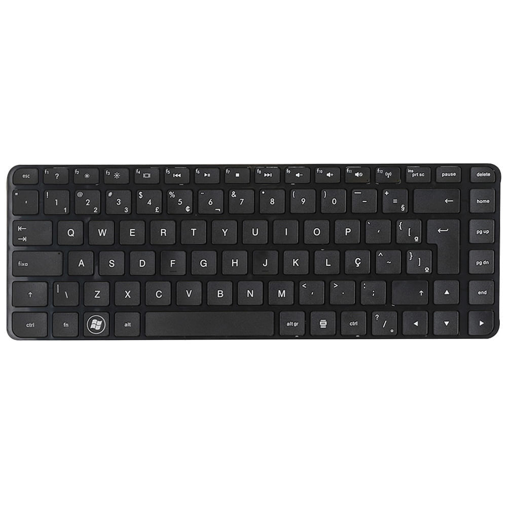 Teclado-para-Notebook-HP-DM4T-1100-1 Teclado-para-Notebook-HP-DM4T-1100-1