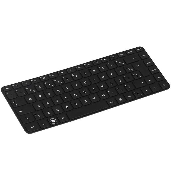 Teclado-para-Notebook-HP-Pavilion-DV5-2234-3