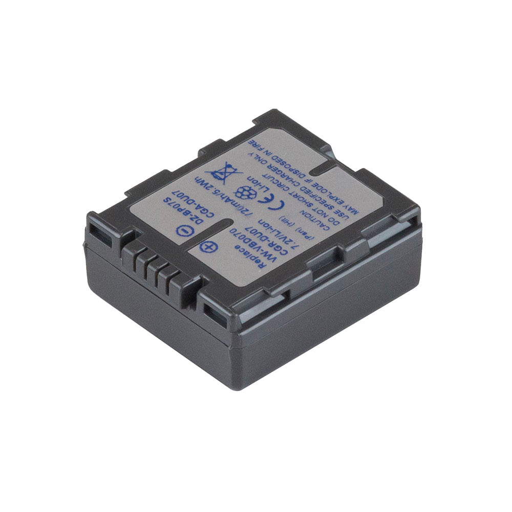 Bateria-para-Filmadora-Panasonic-Serie-AG-AG-DV1DC-1