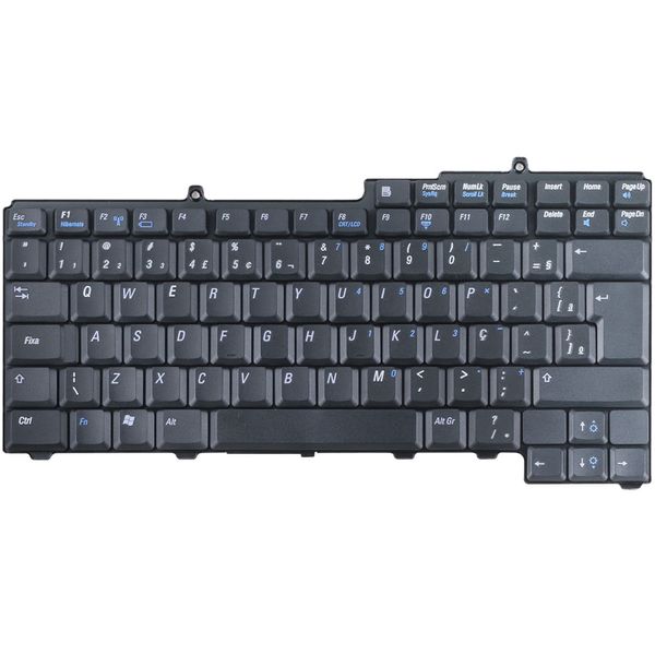 Teclado-para-Notebook-Dell-Vostro-1300-1