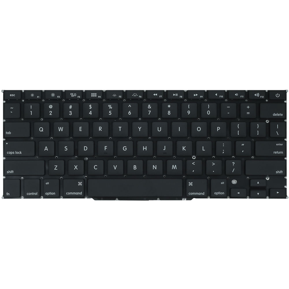 Teclado-para-Notebook-Apple-MacBook-Pro-MC975-1 Teclado-para-Notebook-Apple-MacBook-Pro-MC975-1