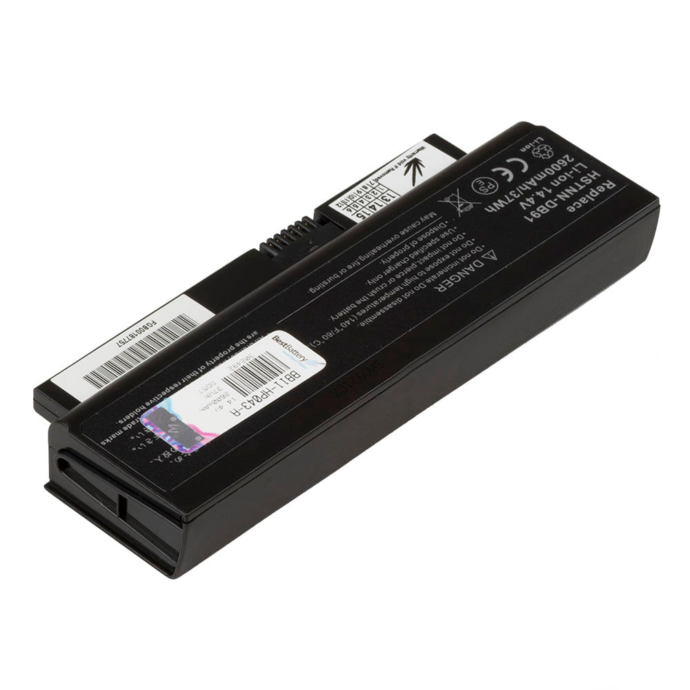 Bateria-para-Notebook-HP-HSTNN-OB92-1 Bateria-para-Notebook-HP-HSTNN-OB92-1