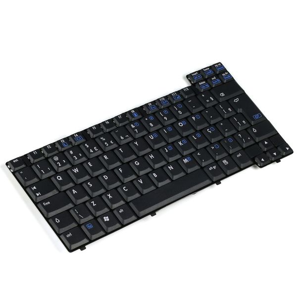 Teclado-para-Notebook-HP-Compaq-NX6320-3