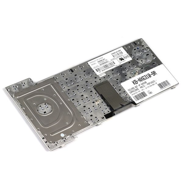 Teclado-para-Notebook-HP-Compaq-NX6320-4