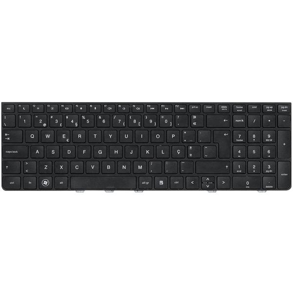 Teclado-para-Notebook-HP-ProBook-4740s-1 Teclado-para-Notebook-HP-ProBook-4740s-1