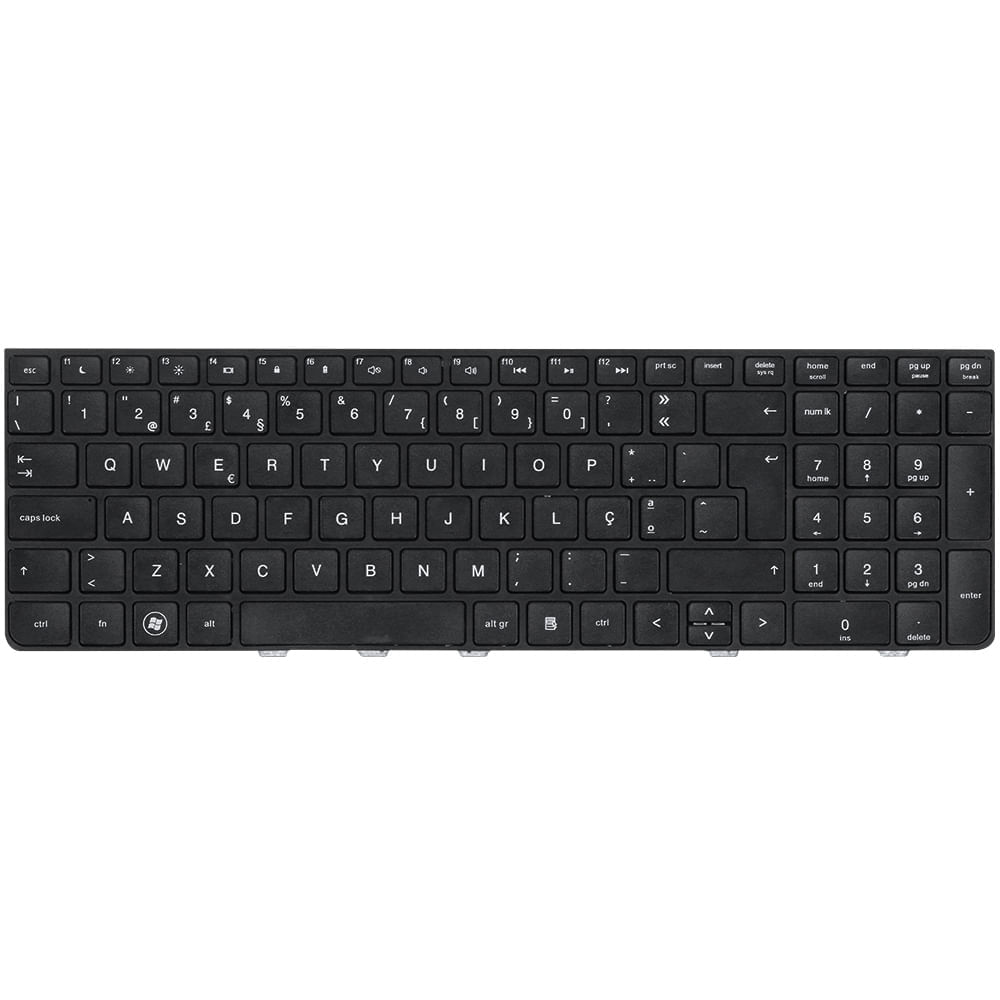 Teclado-para-Notebook-HP-638179-161-1 Teclado-para-Notebook-HP-638179-161-1