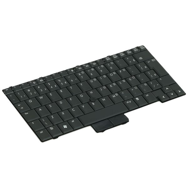 Teclado-para-Notebook-Compaq-2530p-3 Teclado-para-Notebook-Compaq-2530p-3