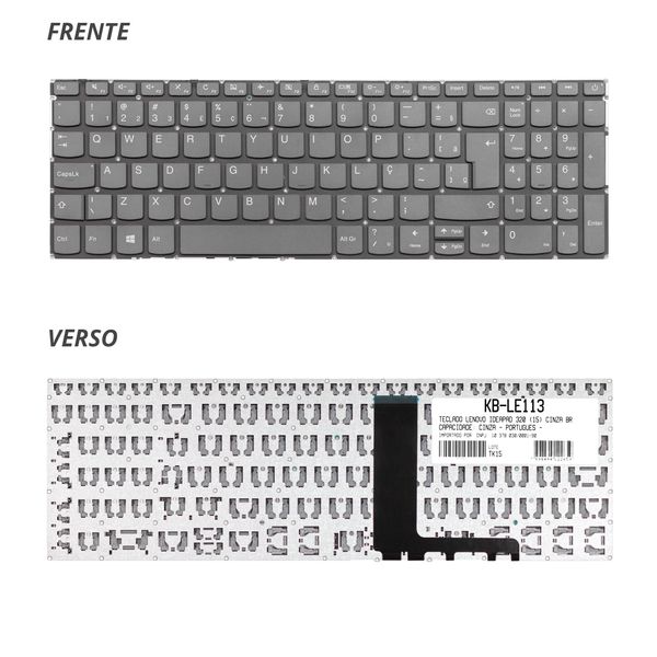 Teclado para Notebook KB-LE113-2?v=20260330144905