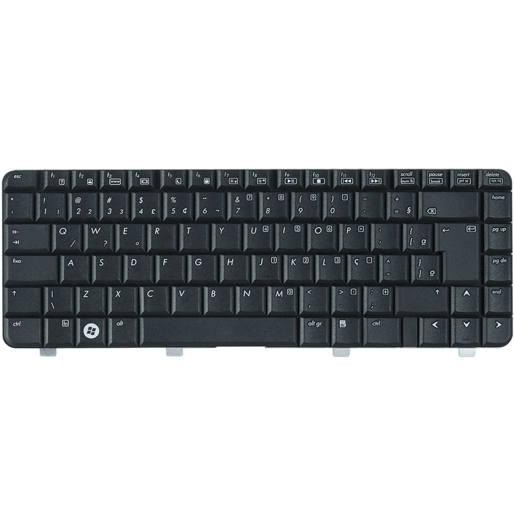 Teclado-para-Notebook-HP-Pavilion-DV4-2161nr-1 Teclado-para-Notebook-HP-Pavilion-DV4-2161nr-1
