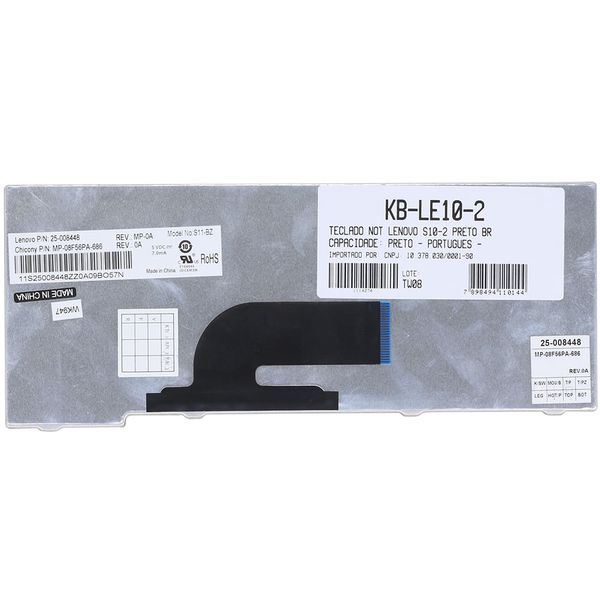 Teclado-para-Notebook-Lenovo-U110-2