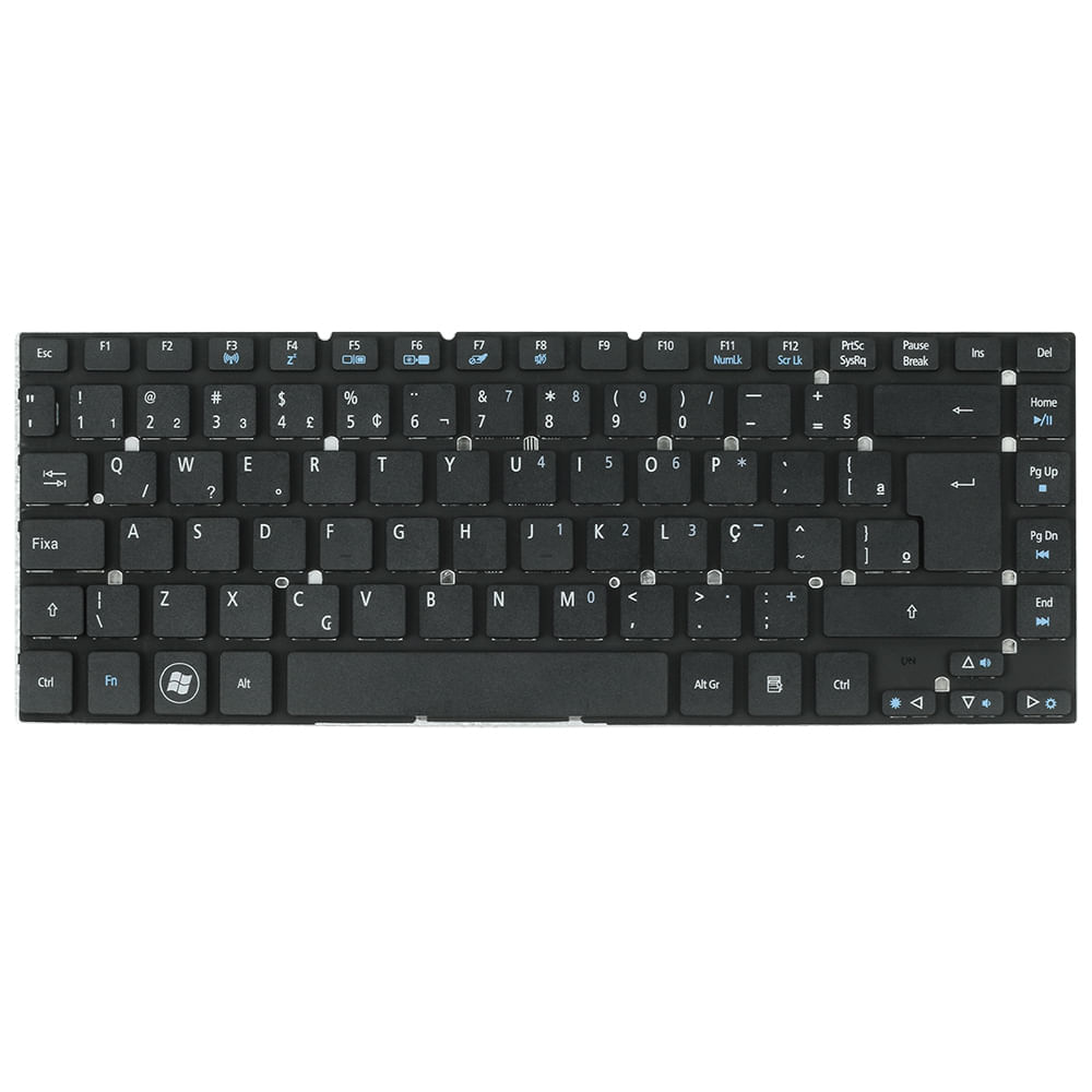 Teclado-para-Notebook-Acer-Aspire-E1-470-1 Teclado-para-Notebook-Acer-Aspire-E1-470-1