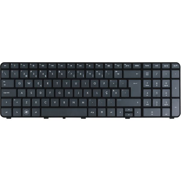 Teclado-para-Notebook-HP-AELX9i00210-1 Teclado-para-Notebook-HP-AELX9i00210-1