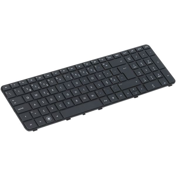 Teclado-para-Notebook-HP-AELX9i00210-3 Teclado-para-Notebook-HP-AELX9i00210-3