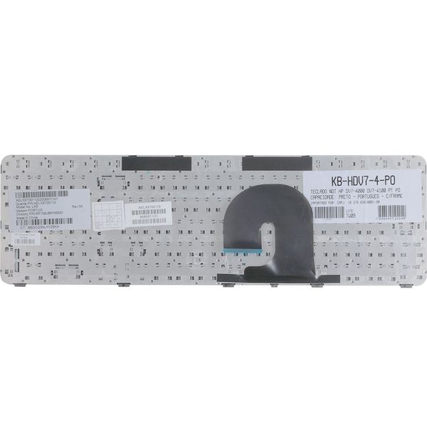 Teclado-para-Notebook-HP-AELX9P00110-2 Teclado-para-Notebook-HP-AELX9P00110-2