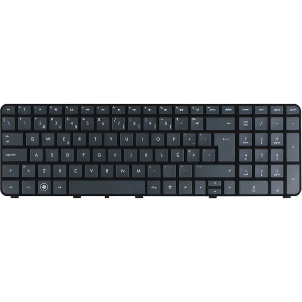 Teclado-para-Notebook-HP-Pavilion-DV7-4138ca-1