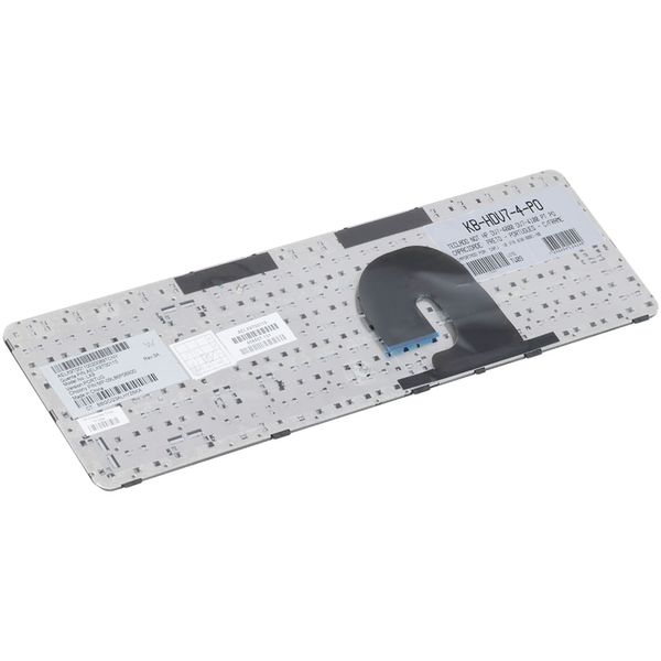 Teclado-para-Notebook-HP-Pavilion-DV7-4138ca-4