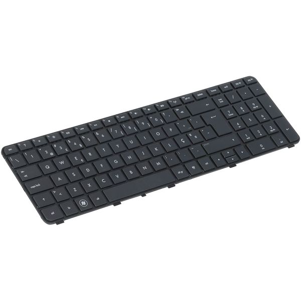 Teclado-para-Notebook-HP-Pavilion-DV7-4138eo-3