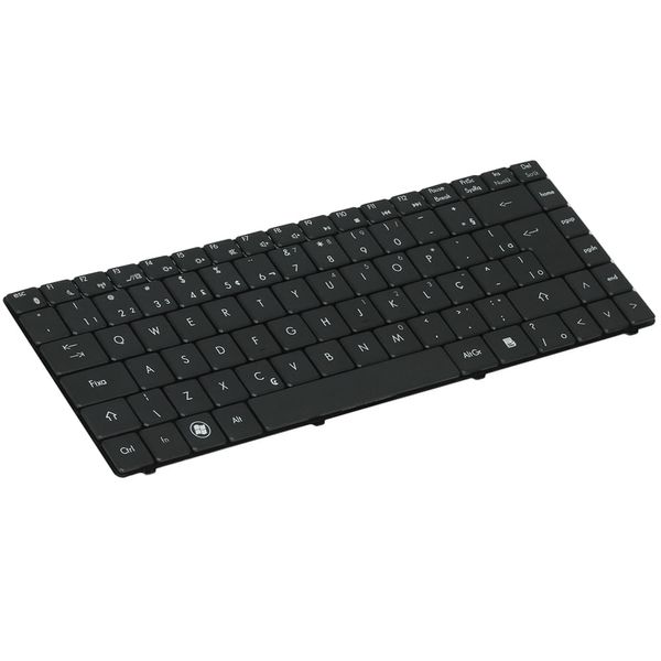 Teclado-para-Notebook-Itautec-Infoway-W7540-3 Teclado-para-Notebook-Itautec-Infoway-W7540-3