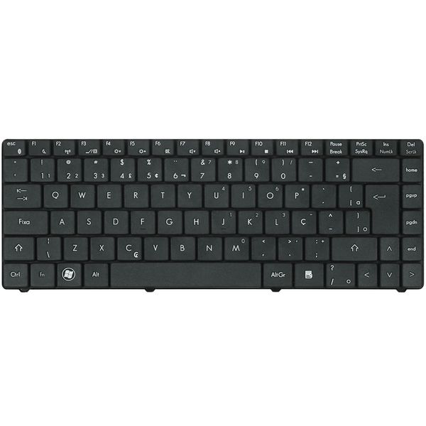 Teclado-para-Notebook-Itautec-MP-07G36PA-920-1 Teclado-para-Notebook-Itautec-MP-07G36PA-920-1