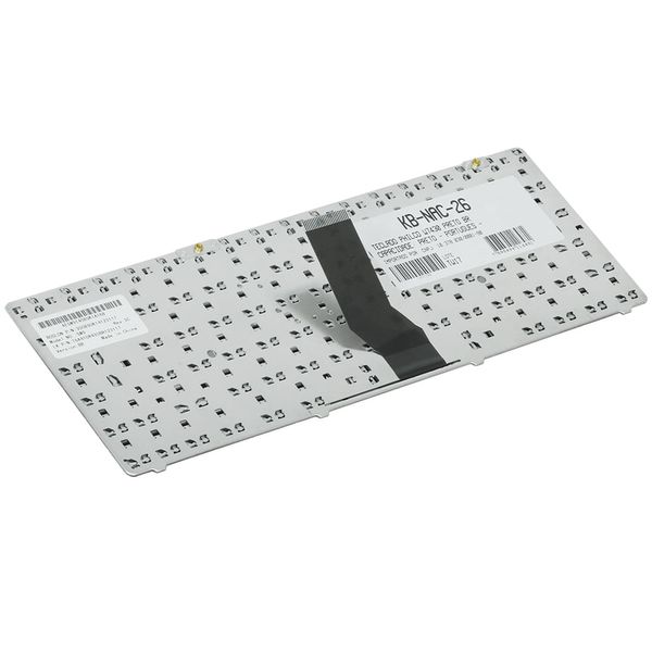 Teclado-para-Notebook-Itautec-MP-07G36PA-920-4 Teclado-para-Notebook-Itautec-MP-07G36PA-920-4