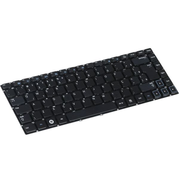Teclado-para-Notebook-Samsung-NP300V4A-AD5-3