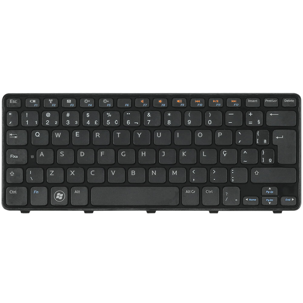 Teclado-para-Notebook-Dell-Inspiron-Mini-Duo-1090-1 Teclado-para-Notebook-Dell-Inspiron-Mini-Duo-1090-1