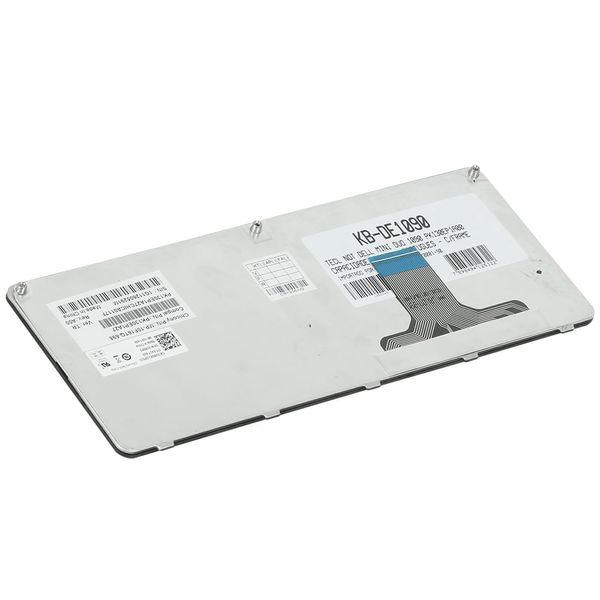 Teclado-para-Notebook-Dell-Inspiron-Mini-Duo-1090-4