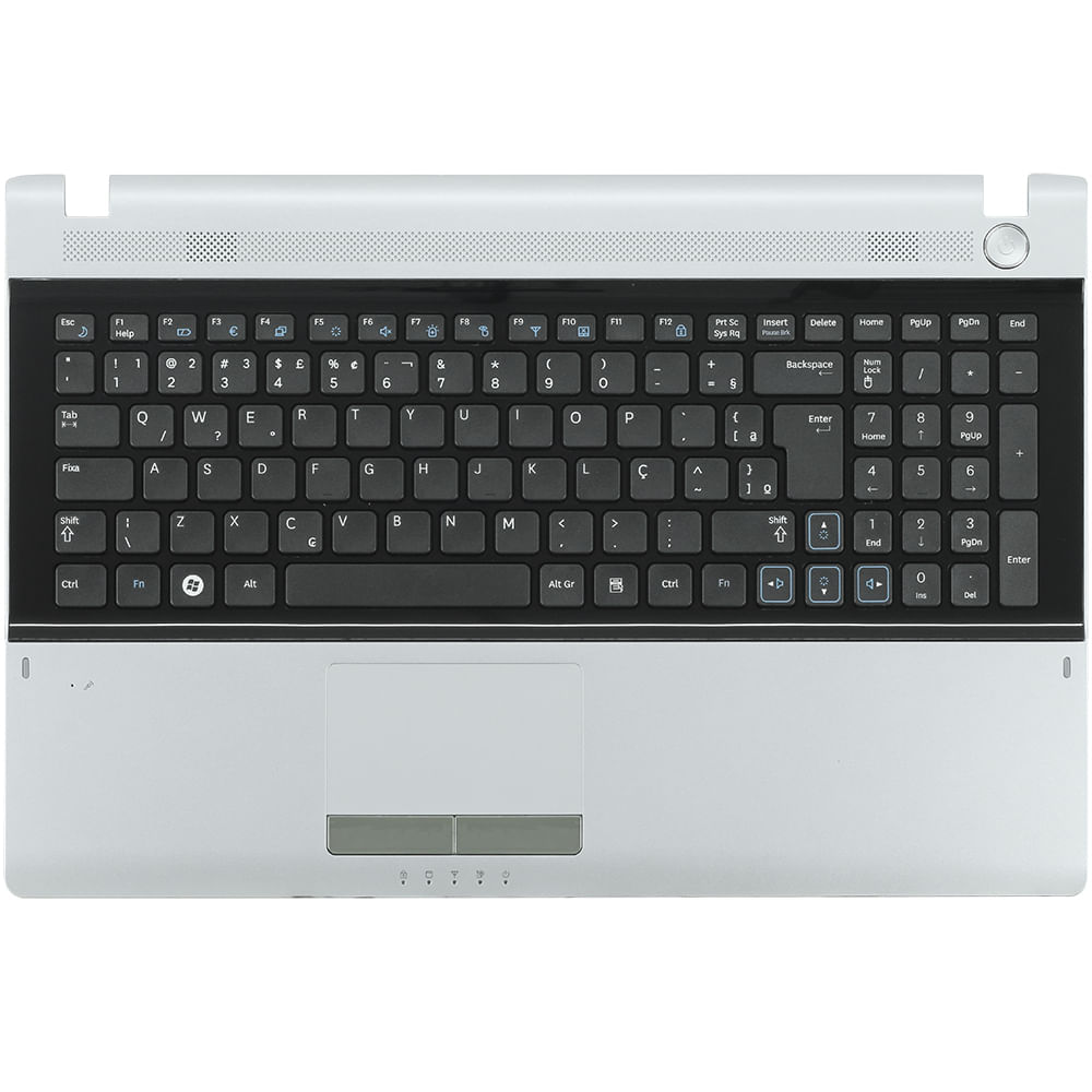 Teclado-para-Notebook-Samsung-RV511-AD1br-1 Teclado-para-Notebook-Samsung-RV511-AD1br-1