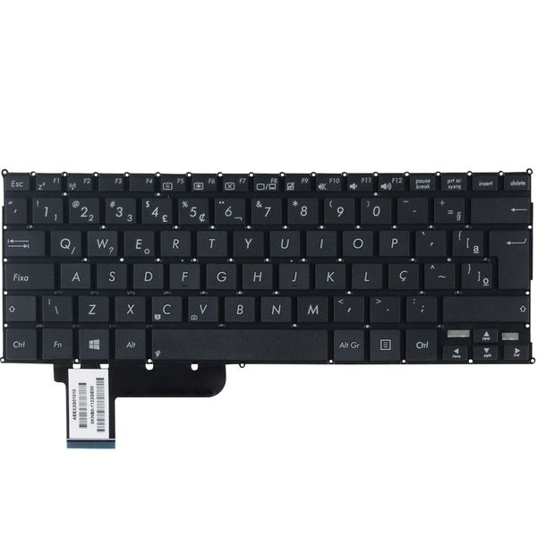 Teclado-para-Notebook-Asus-EeeBook-X205-1