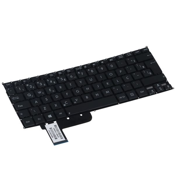 Teclado-para-Notebook-Asus-EeeBook-X205-3