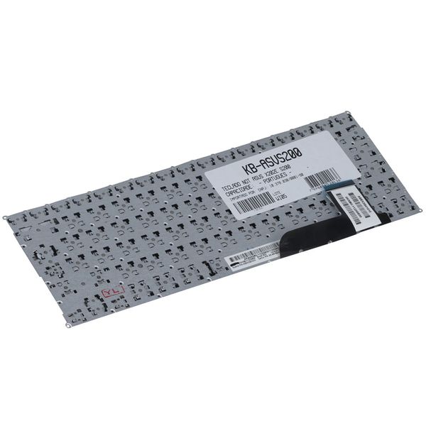Teclado-para-Notebook-Asus-EeeBook-X205-4
