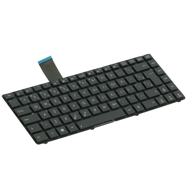 Teclado-para-Notebook-Asus-A45A-VX165h-3 Teclado-para-Notebook-Asus-A45A-VX165h-3