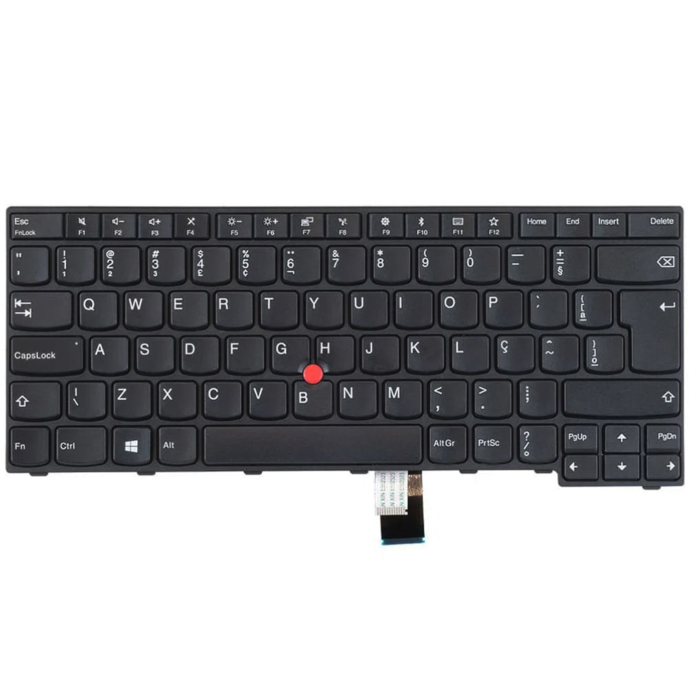 Teclado-para-Notebook-Lenovo-ThinkPad-Edge-E470-20H20004br-1 Teclado-para-Notebook-Lenovo-ThinkPad-Edge-E470-20H20004br-1