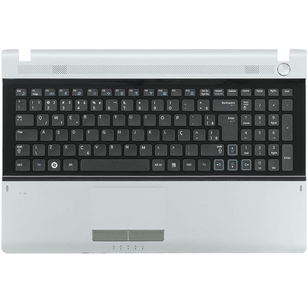 Teclado-para-Notebook-Samsung-RF510-1 Teclado-para-Notebook-Samsung-RF510-1