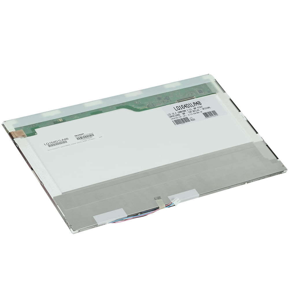 Tela-Sharp-LQ164D1LA4B-1 Tela-Sharp-LQ164D1LA4B-1