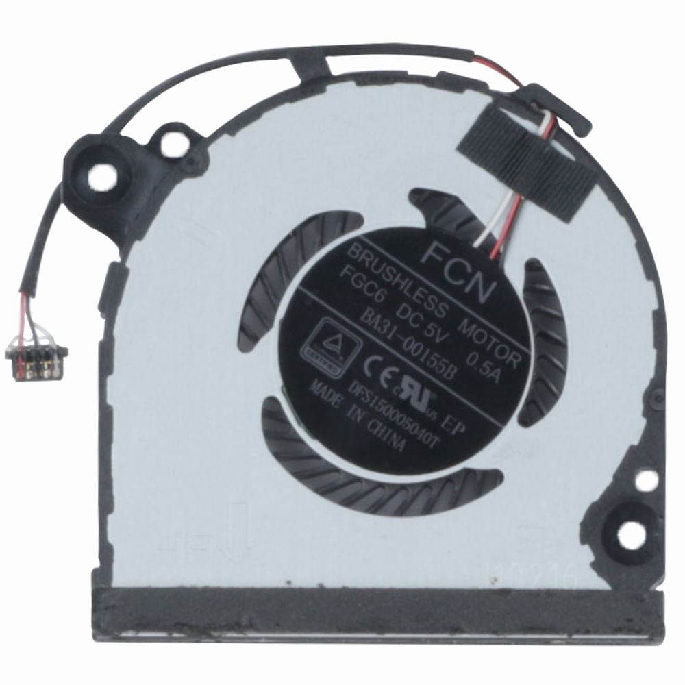 Cooler-Samsung-DFS150005040T-FGC6-1 Cooler-Samsung-DFS150005040T-FGC6-1