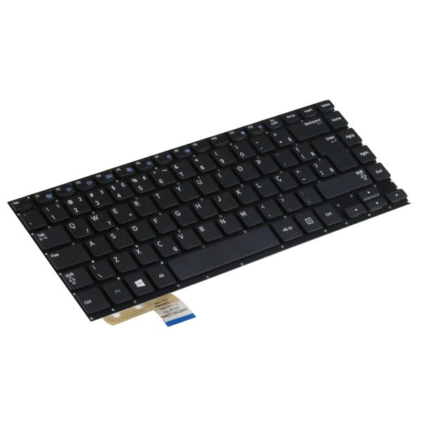 Teclado-para-Notebook-Samsung-CNBA590326-3