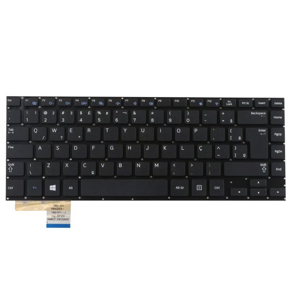 Teclado-para-Notebook-Samsung-NP532U4C-1