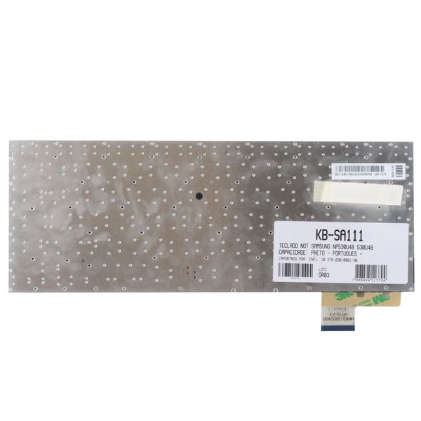 Teclado-para-Notebook-Samsung-NP532U4C-2