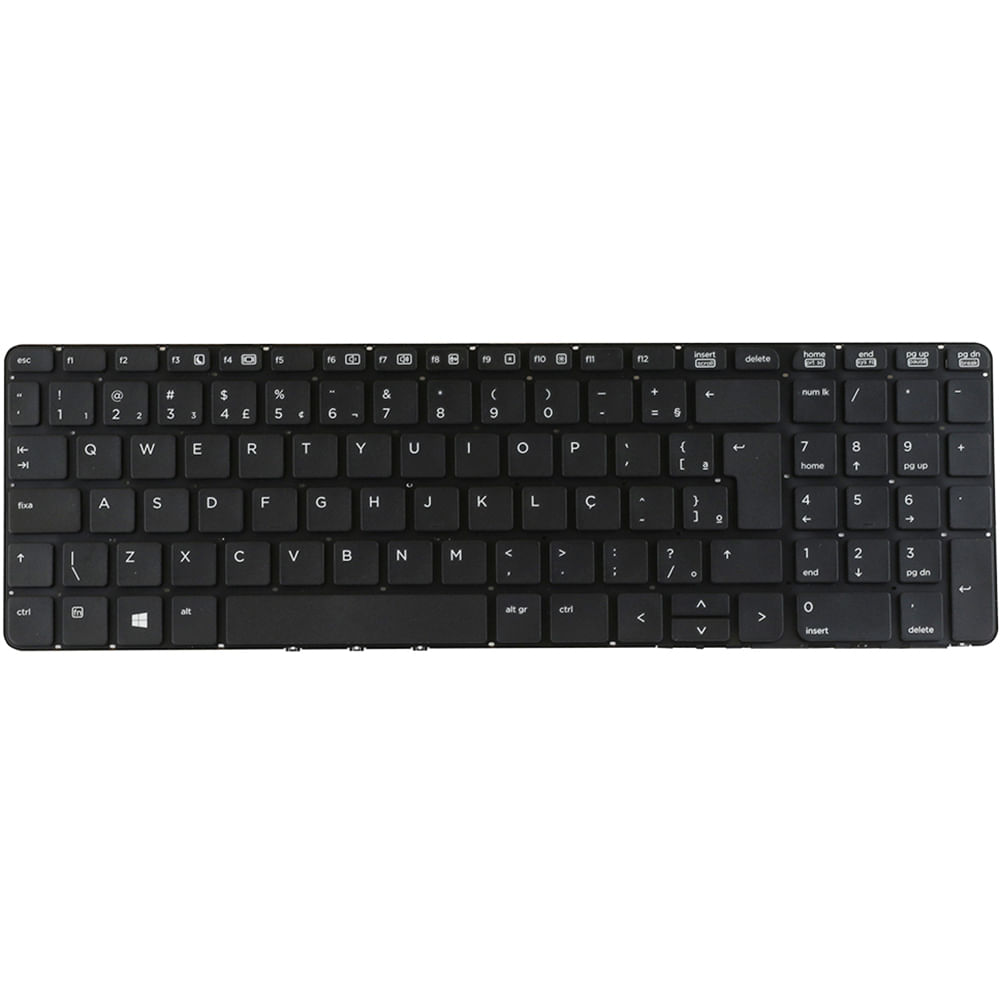 Teclado-para-Notebook-HP-ProBook-470-G0-1 Teclado-para-Notebook-HP-ProBook-470-G0-1