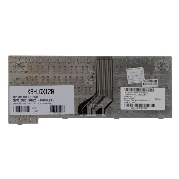 Teclado-para-Notebook-LG-X130-L-2