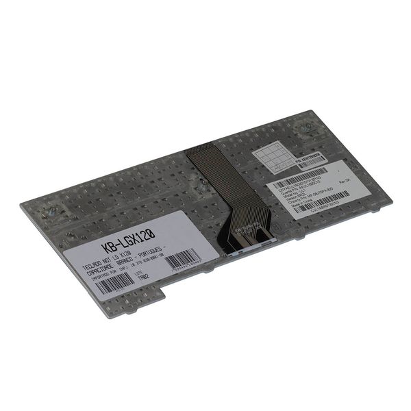 Teclado-para-Notebook-LG-X130-L-4