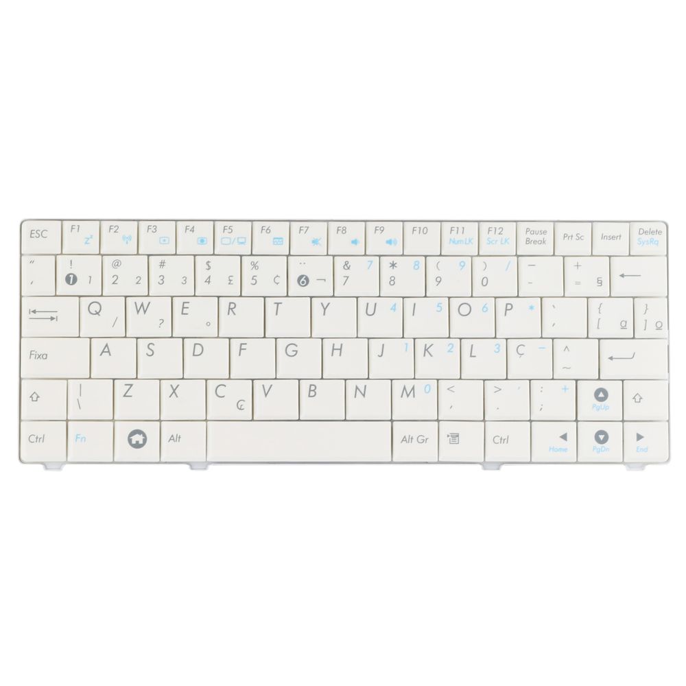 Teclado-para-Notebook-Asus-EeePC-901ha-1