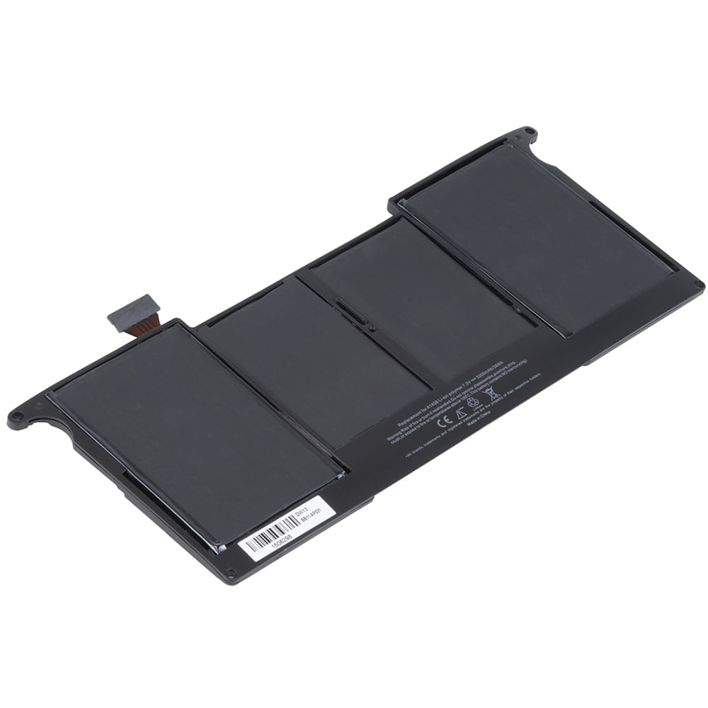 Bateria-para-Notebook-Apple-MacBook-A1406-1