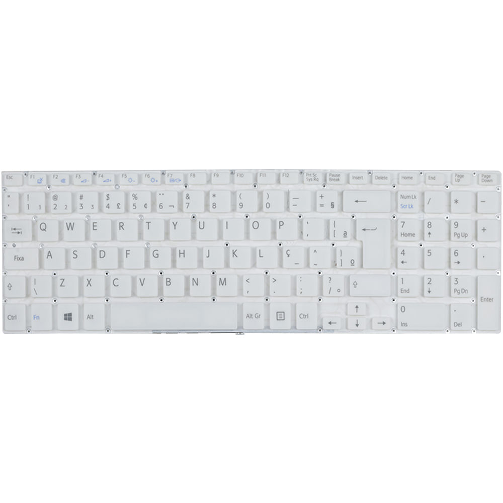 Teclado-para-Notebook-Sony-Vaio-SVF152C92x-1 Teclado-para-Notebook-Sony-Vaio-SVF152C92x-1