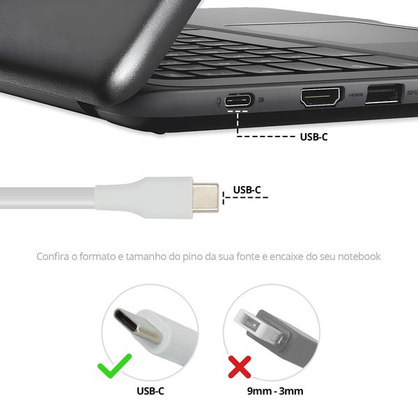 Fonte Carregador para Notebook Apple MacBook Pro MV902LL/A-3?v=20251103113520