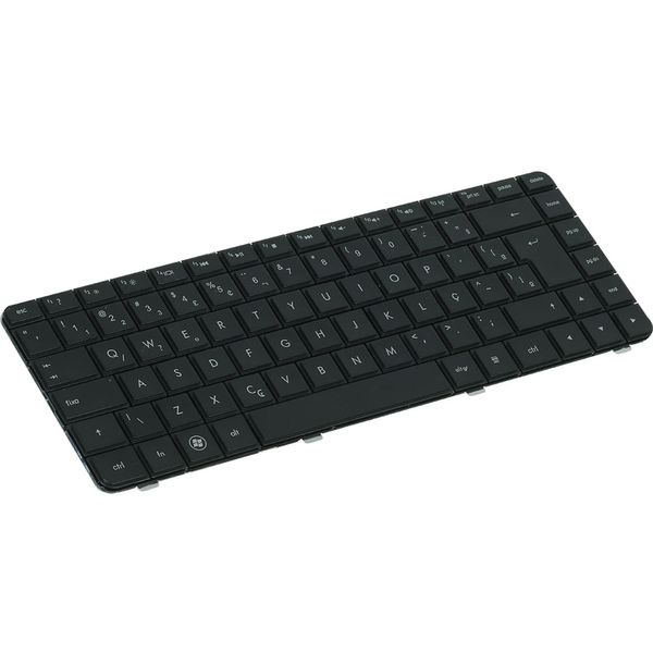 Teclado-para-Notebook-HP-Compaq-Presario-CQ42-213-3