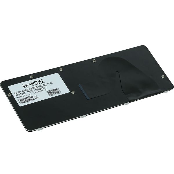 Teclado-para-Notebook-HP-Compaq-Presario-CQ42-213-4