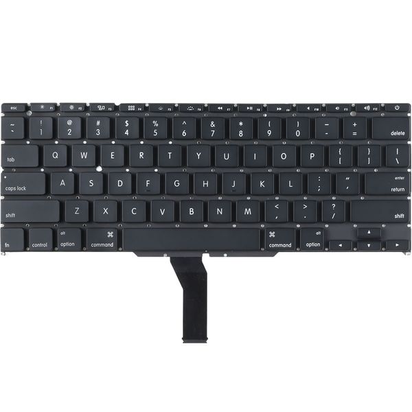Teclado-para-Notebook-Apple-MacBook-Air-MD711BZ-B-1 Teclado-para-Notebook-Apple-MacBook-Air-MD711BZ-B-1