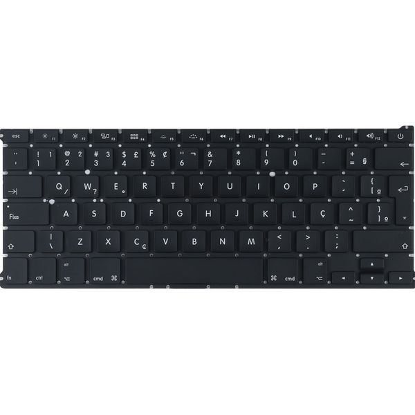Teclado-para-Notebook-Apple-MacBook-Air-2013-A1466-1